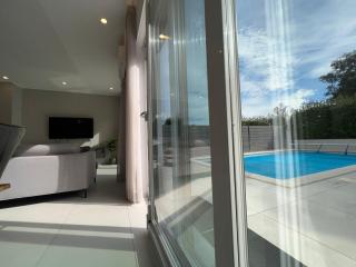 Villa JOKA with heated pool and huge roof top terrace - 5