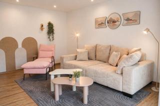 Monusse Boid Appartement MB 14 - 0