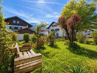 Ferienwohnung Hortensie - 3