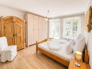 Ferienwohnung Hortensie - 2