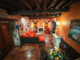 Casa San Esteban Piscina 6 Rooms 7 Baños - 6