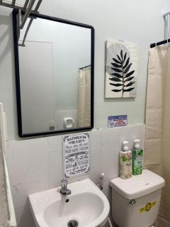 Kamayo Guest House -near Dahican beach - 8