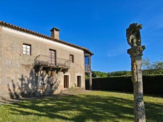 Casa San Esteban Piscina 6 Rooms 7 Baños - 1