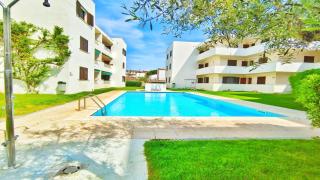 Apartamento Tras, con Piscina a 100m de la playa, VACAY L'Escala - 9