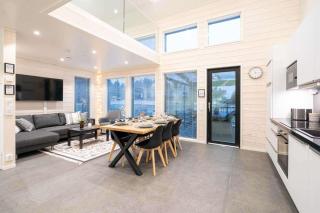 Villa Alppinotko 6B - 8 hlö, Himos Alppinotko - 9