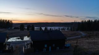Villa Alppinotko 6B - 8 hlö, Himos Alppinotko - 5