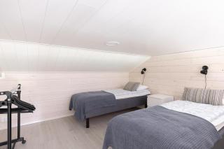 Villa Alppinotko 6B - 8 hlö, Himos Alppinotko - 3