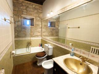 Casa San Esteban Piscina 6 Rooms 7 Baños - 4