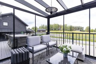 Villa Alppinotko 6B - 8 hlö, Himos Alppinotko - 7