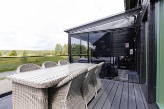 Villa Alppinotko 6B - 8 hlö, Himos Alppinotko - 5