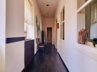 Aurelis Apartment Zagreb - two bedroom - 8