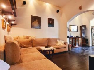 Aurelis Apartment Zagreb - two bedroom - 0