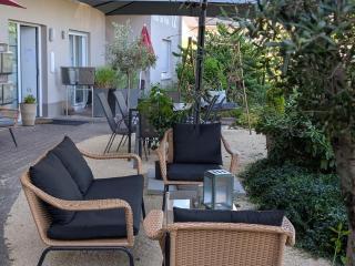 Haus am Park - 9
