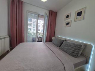 Aerodrom Srna Sunrise Apartment Self check in & free parking - 2