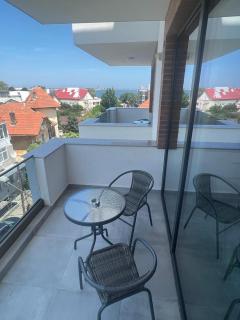 Apartaments PopDan Residence by the Sea - 1