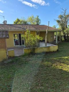 Villa avec piscine privée à Montsoué, 190 m² - 2