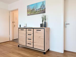 Höri-Nest Garten-Wohnung - 3