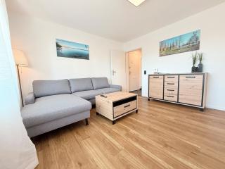 Höri-Nest Garten-Wohnung - 5