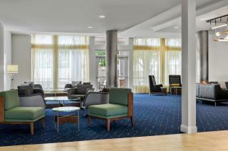 Courtyard by Marriott Evansville East - 8