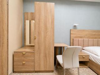 Rabie Aparthotel - 1