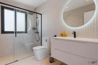 Villa El Paraiso Ref #42 - 7