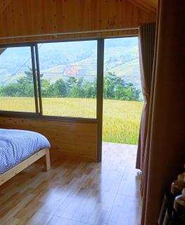 De Rice Valley Sapa - 1