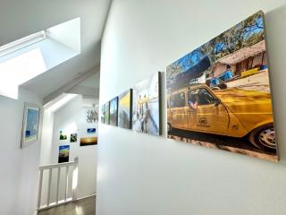 Design et Détente, Villa Mora - 7