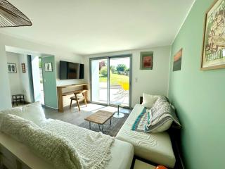 Design et Détente, Villa Mora - 3