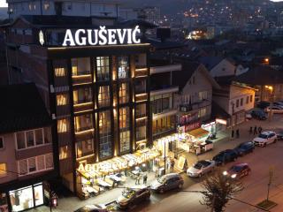 Agušević Home - 0
