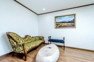 Olleyo Resort - 9