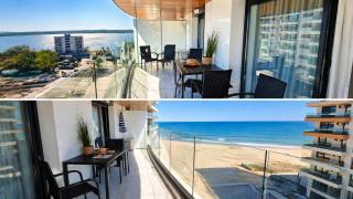 Beach Escape Mamaia Nord - 8