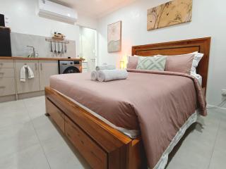 Private Studio with Free Parking - 5