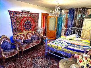 Helen apartments - 2