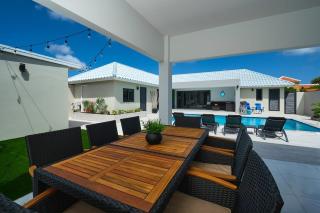 Wayaca Luxury Villa Brand New 4 Bedroom - 8