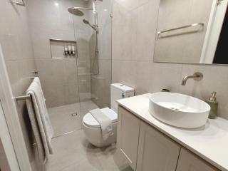 Private Studio with Free Parking - 3