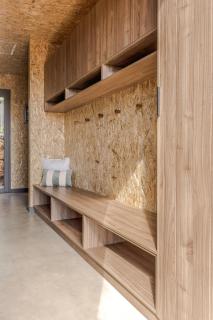 Nannup Wheelhouse - 9