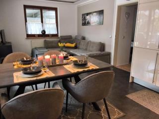 Ferienwohnung Duschlbauer - 5