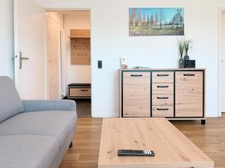 Höri-Nest Garten-Wohnung - 7