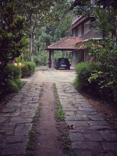 mulberry homestay wayanad - 9