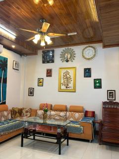 Sengmany Guesthouse - 1