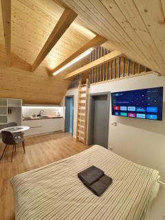 Chalet La Martina - 6