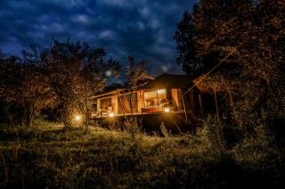 Ilora Retreats - 1