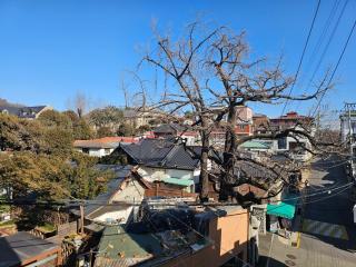 Heart of Bukchon - 0