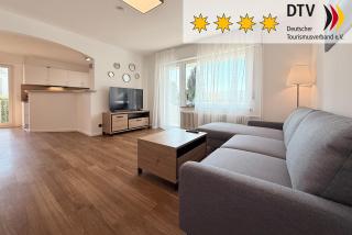 Höri-Nest Garten-Wohnung - 0