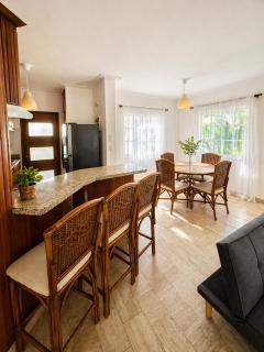 Apartamento Arenas Bávaro en Punta Cana - 8