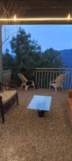 nathiagali green view resort by room - 8