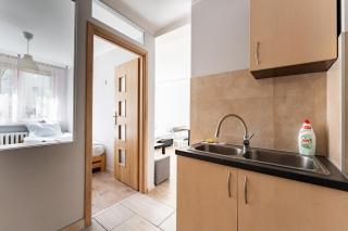 Osiedle Tysiąclecia Cosy Apartment by BookingHost - 1