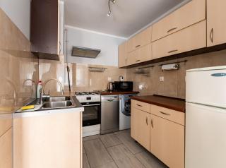 Osiedle Tysiąclecia Cosy Apartment by BookingHost - 2