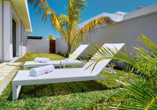 Corail Bleu Private Villas with LOV - Bain Boeuf - 5