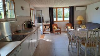 Gîte De Séjour Les Sables - 3